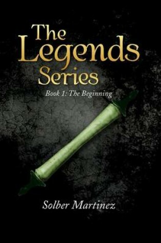 Cover of The Legends Series
