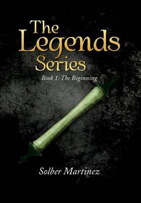 Book cover for The Legends Series