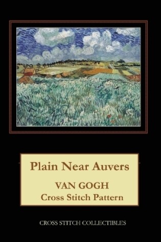 Cover of Plain Near Auvers