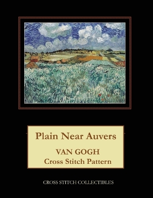 Book cover for Plain Near Auvers