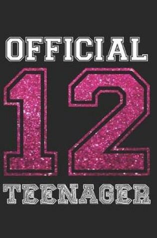 Cover of Official 12 Teenager