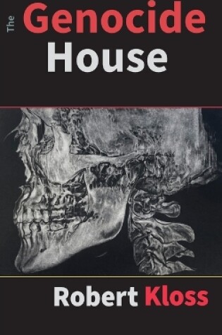 Cover of The Genocide House