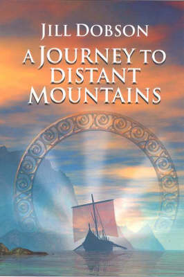 Book cover for A Journey to Distant Mountains