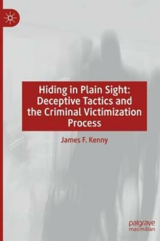 Cover of Hiding in Plain Sight