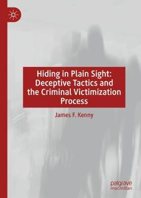 Cover of Hiding in Plain Sight