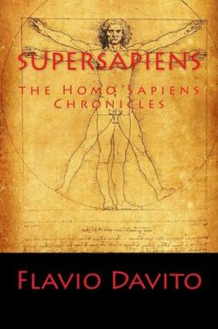 Cover of Supersapiens