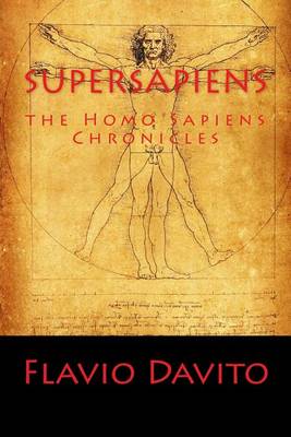 Book cover for Supersapiens