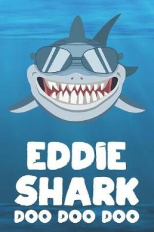 Cover of Eddie - Shark Doo Doo Doo