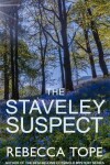 Book cover for The Staveley Suspect