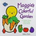 Book cover for Maggie's Colorful Garden