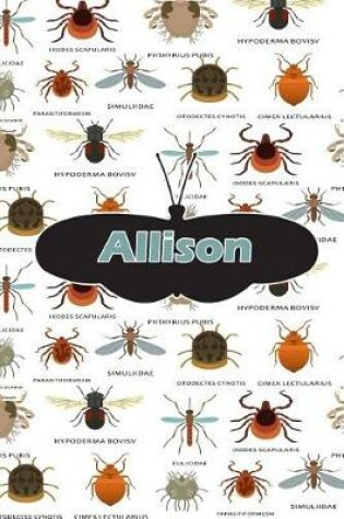 Cover of Allison