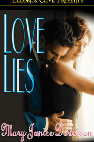 Cover of Love Lies