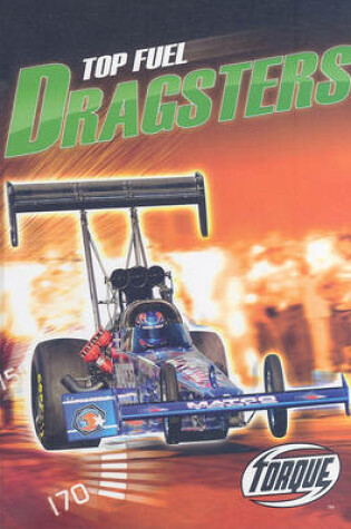 Cover of Top Fuel Dragsters