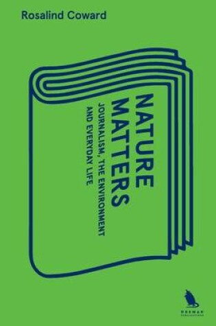 Cover of Nature Matters