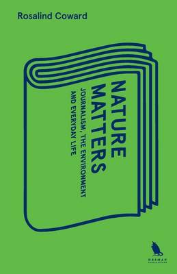 Book cover for Nature Matters