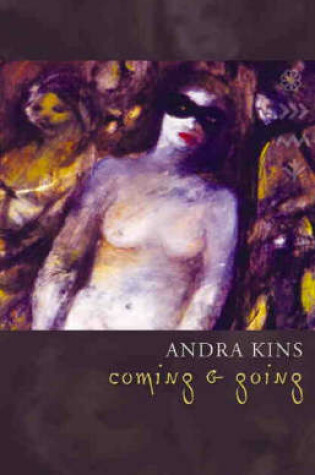 Cover of Coming and Going