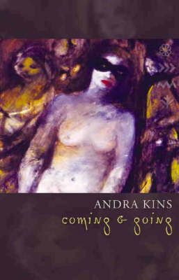 Book cover for Coming and Going