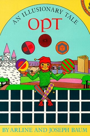 Cover of Opt