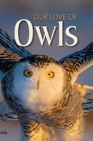 Cover of Our Love of Owls