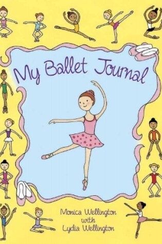 Cover of My Ballet Journal