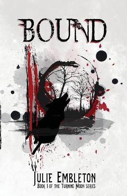 Book cover for Bound