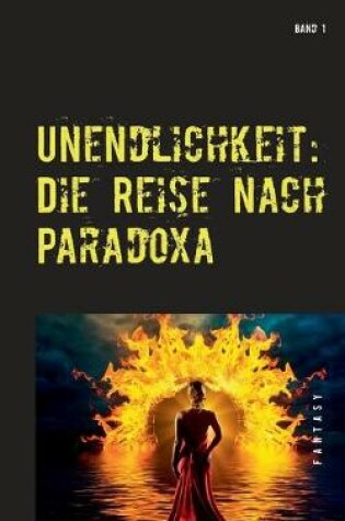 Cover of Unendlichkeit