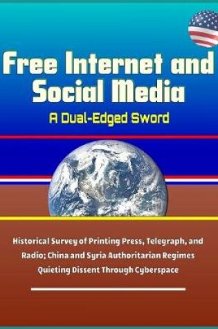 Cover of Free Internet and Social Media