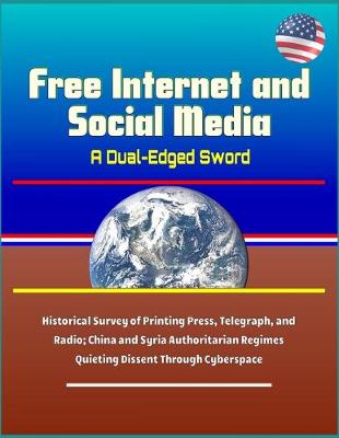 Book cover for Free Internet and Social Media