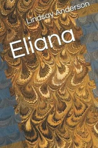 Cover of Eliana