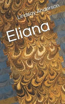 Book cover for Eliana