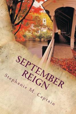 Book cover for September Reign