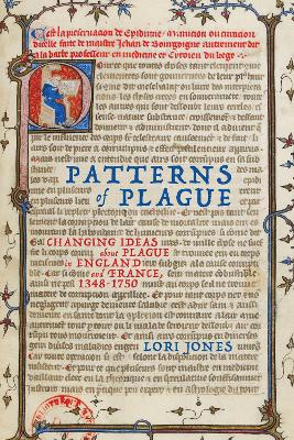 Cover of Patterns of Plague