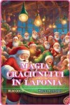 Book cover for Magia Crăciunului în Laponia