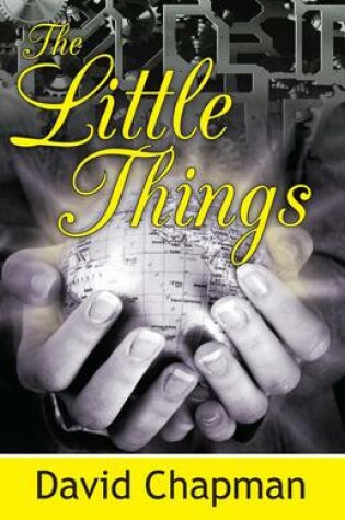 Cover of The Little Things