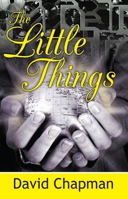 Cover of The Little Things