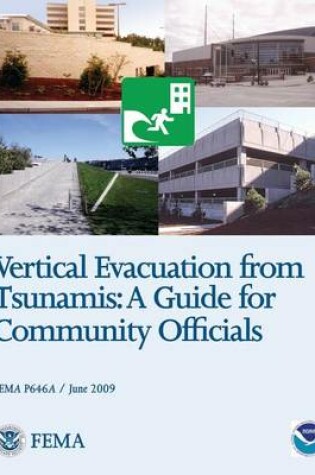 Cover of Vertical Evacuation from Tsunamis