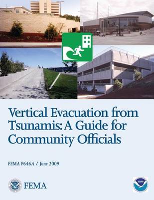 Book cover for Vertical Evacuation from Tsunamis