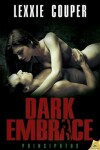 Book cover for Dark Embrace