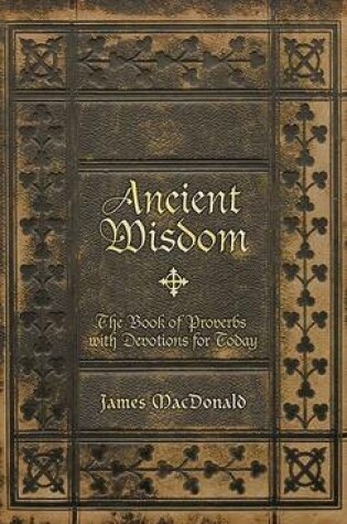 Cover of Ancient Wisdom