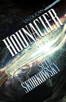 Cover of Hounacier