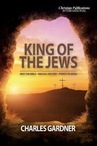 Cover of King of the Jews