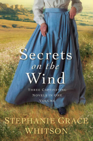 Cover of Secrets on the Wind