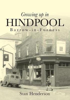 Cover of Growing up in Hindpool