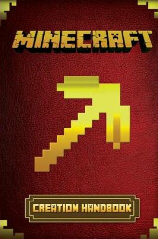 Cover of Minecraft Creation