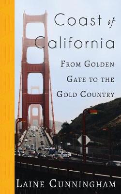 Book cover for Coast of California