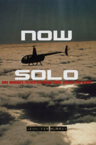 Cover of Now Solo