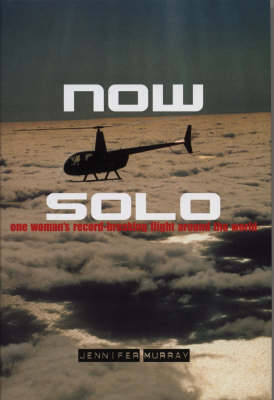 Book cover for Now Solo