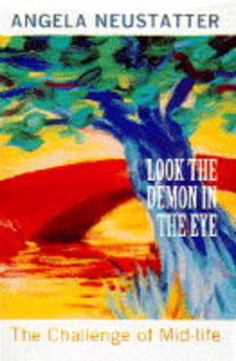 Book cover for Look the Demon in the Eye