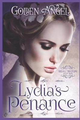 Book cover for Lydia's Penance