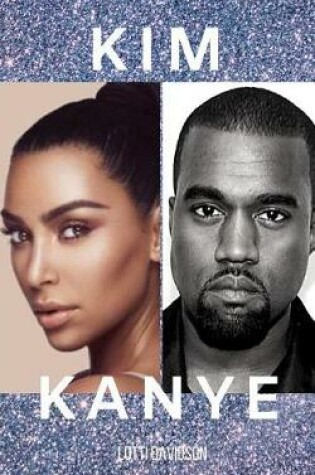 Cover of Kim & Kanye